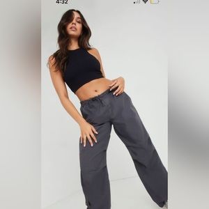 Garage paxton parachute pants